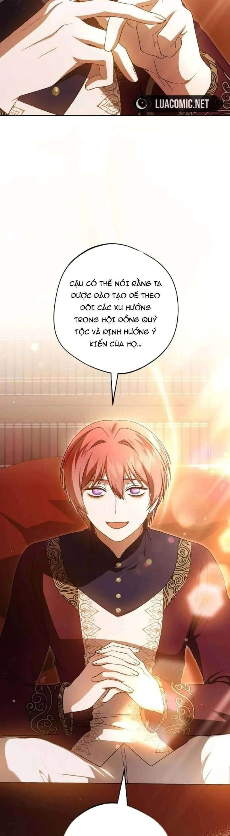 Bạo Chúa Độc Ác Trở Lại Chapter 32 - 30