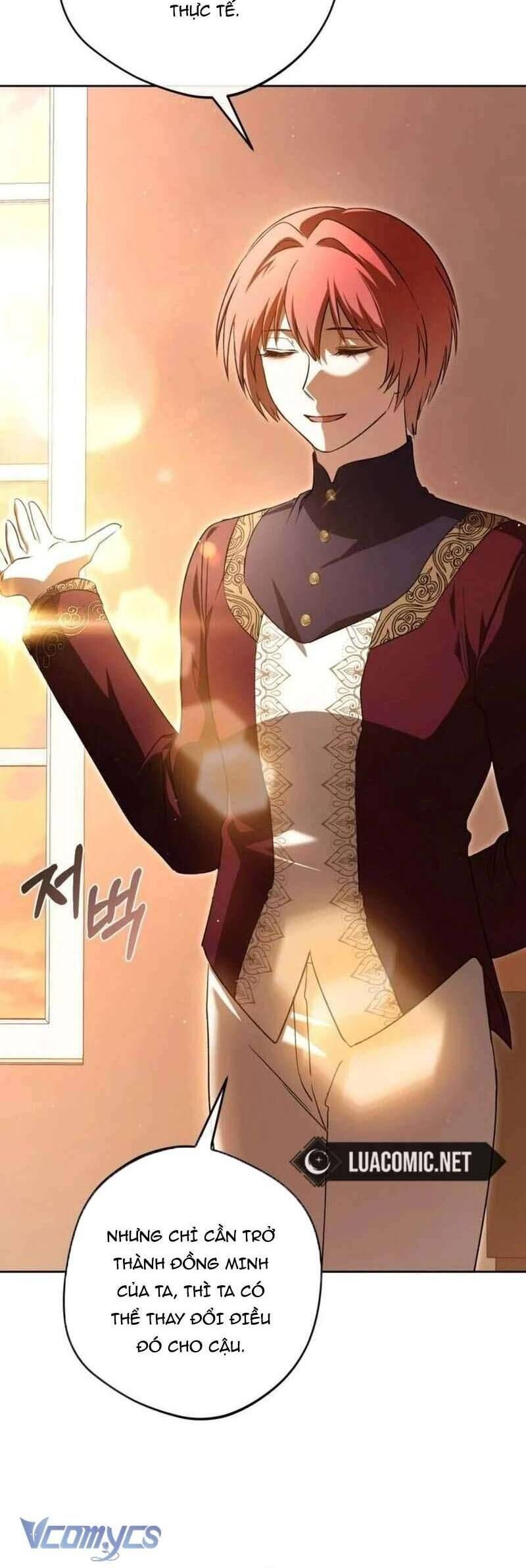 Bạo Chúa Độc Ác Trở Lại Chapter 32 - 4