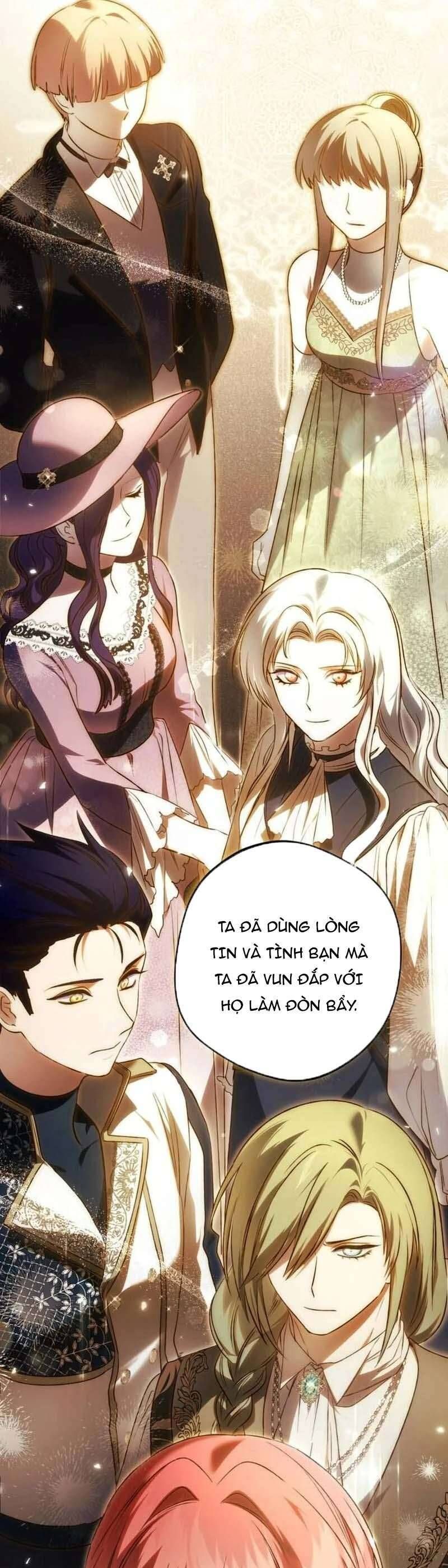 Bạo Chúa Độc Ác Trở Lại Chapter 32 - 34