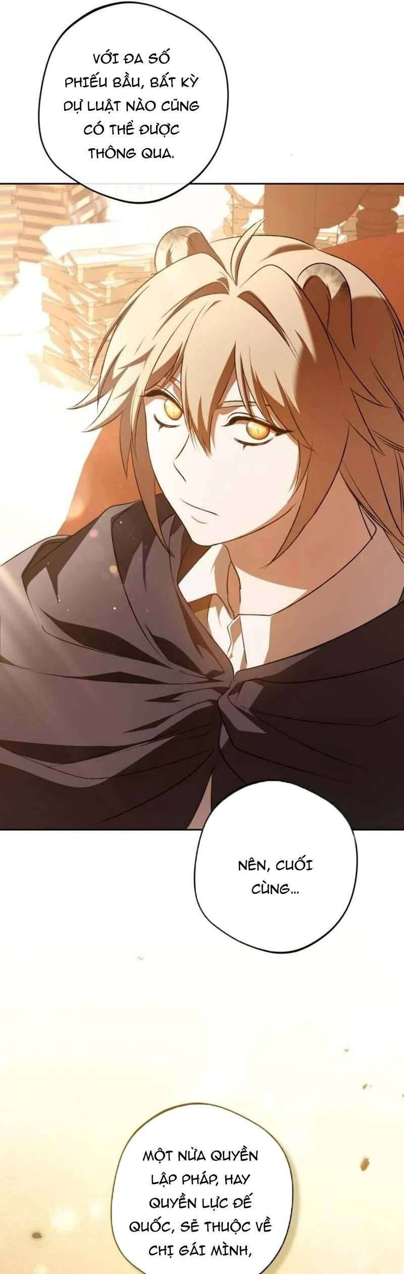 Bạo Chúa Độc Ác Trở Lại Chapter 32 - 37