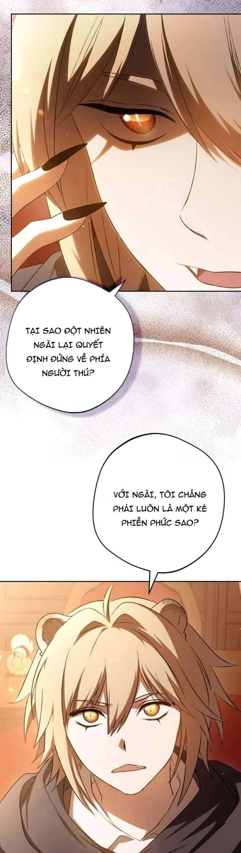 Bạo Chúa Độc Ác Trở Lại Chapter 32 - 41