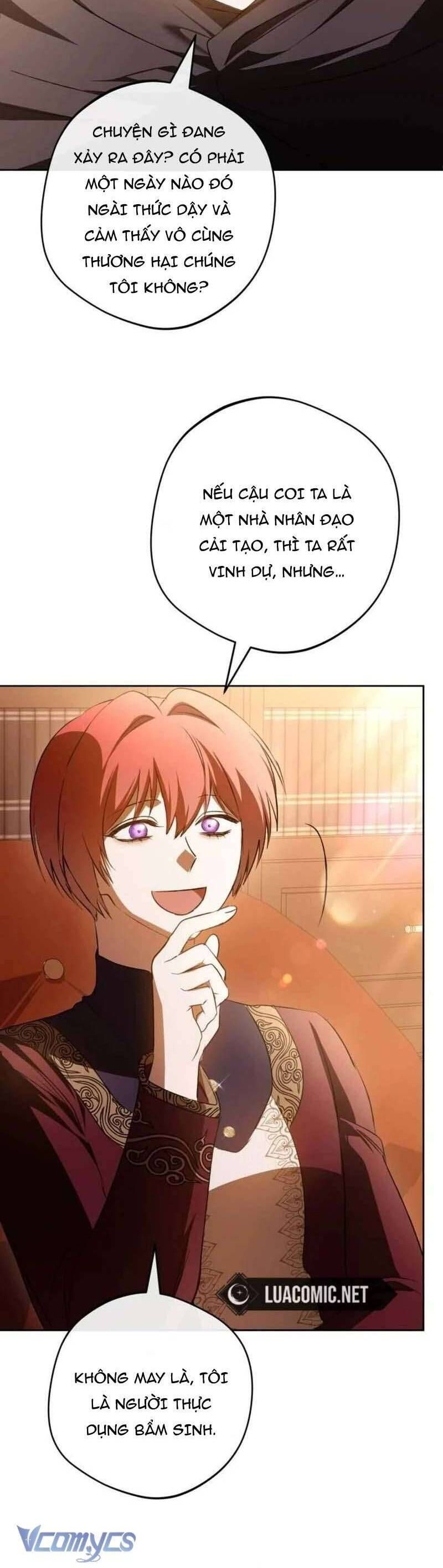 Bạo Chúa Độc Ác Trở Lại Chapter 32 - 42