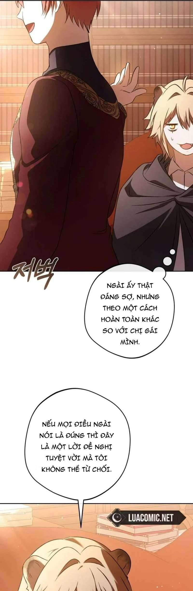 Bạo Chúa Độc Ác Trở Lại Chapter 32 - 46