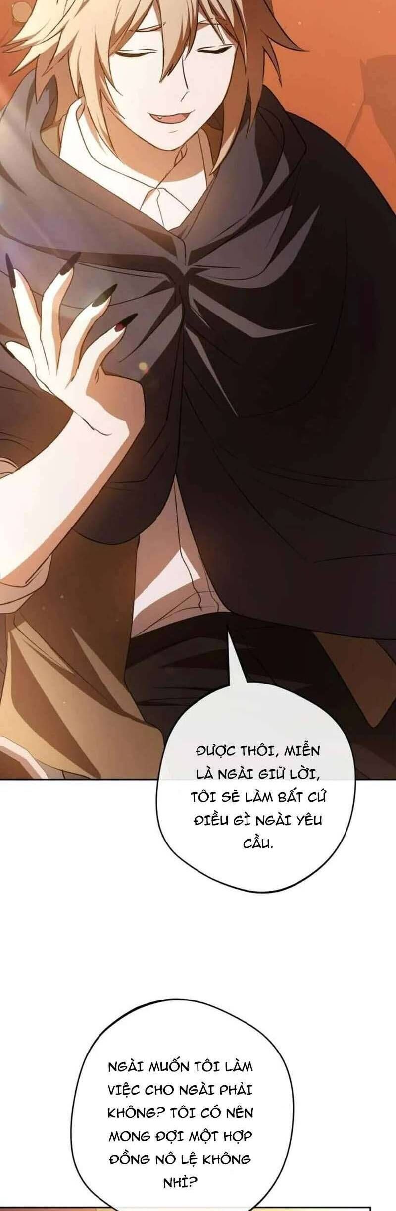 Bạo Chúa Độc Ác Trở Lại Chapter 32 - 47