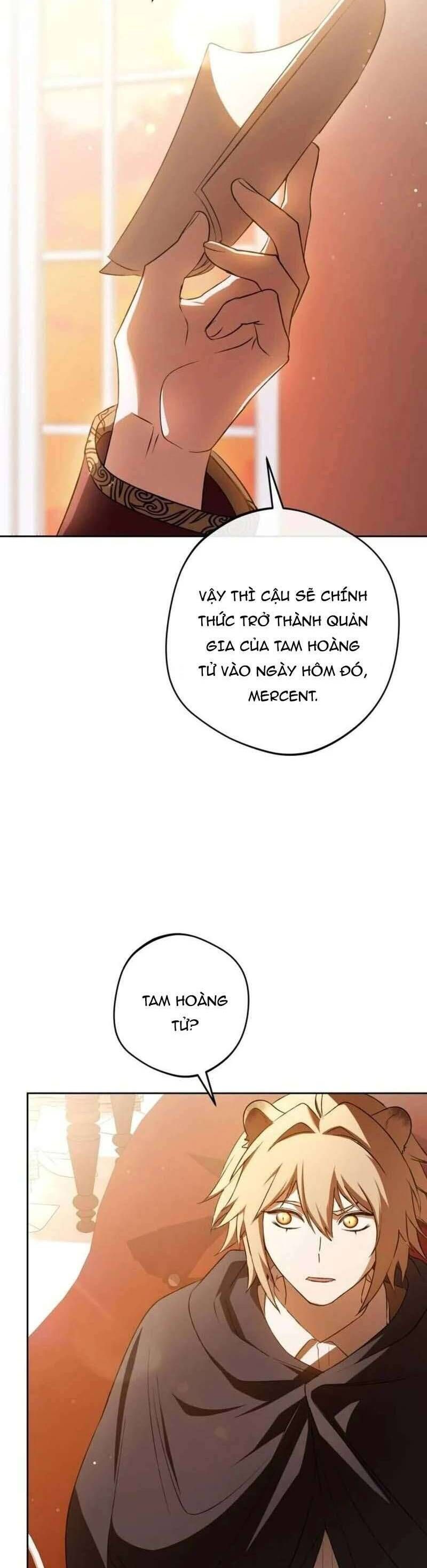 Bạo Chúa Độc Ác Trở Lại Chapter 32 - 50
