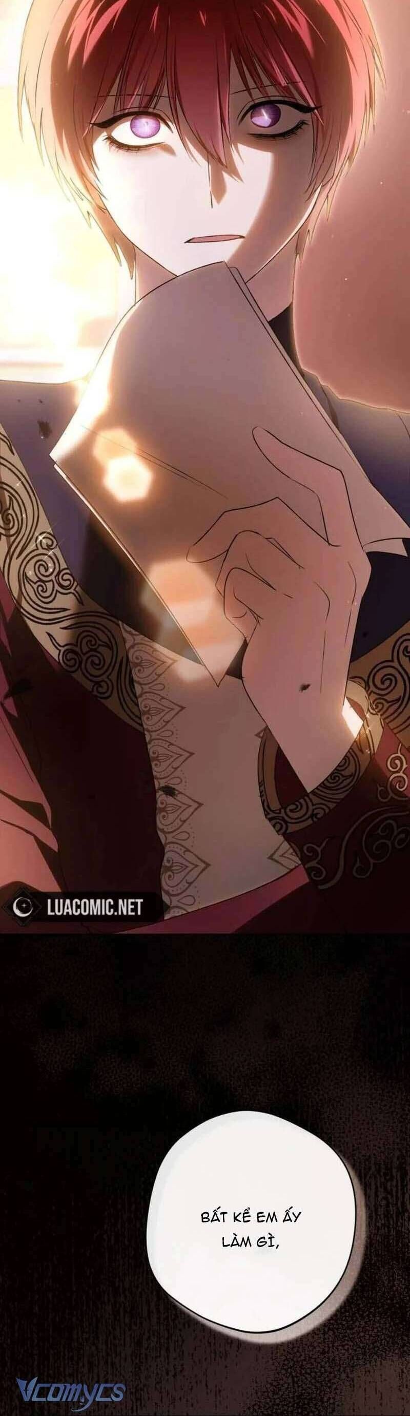 Bạo Chúa Độc Ác Trở Lại Chapter 32 - 54