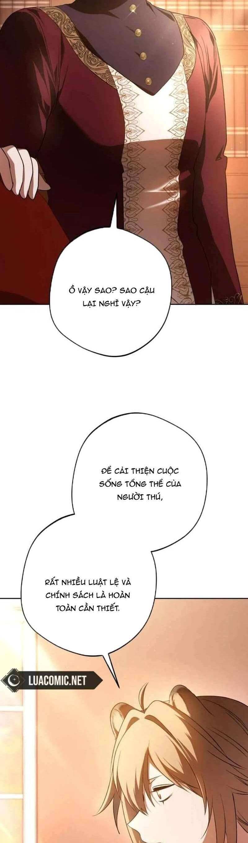 Bạo Chúa Độc Ác Trở Lại Chapter 32 - 9