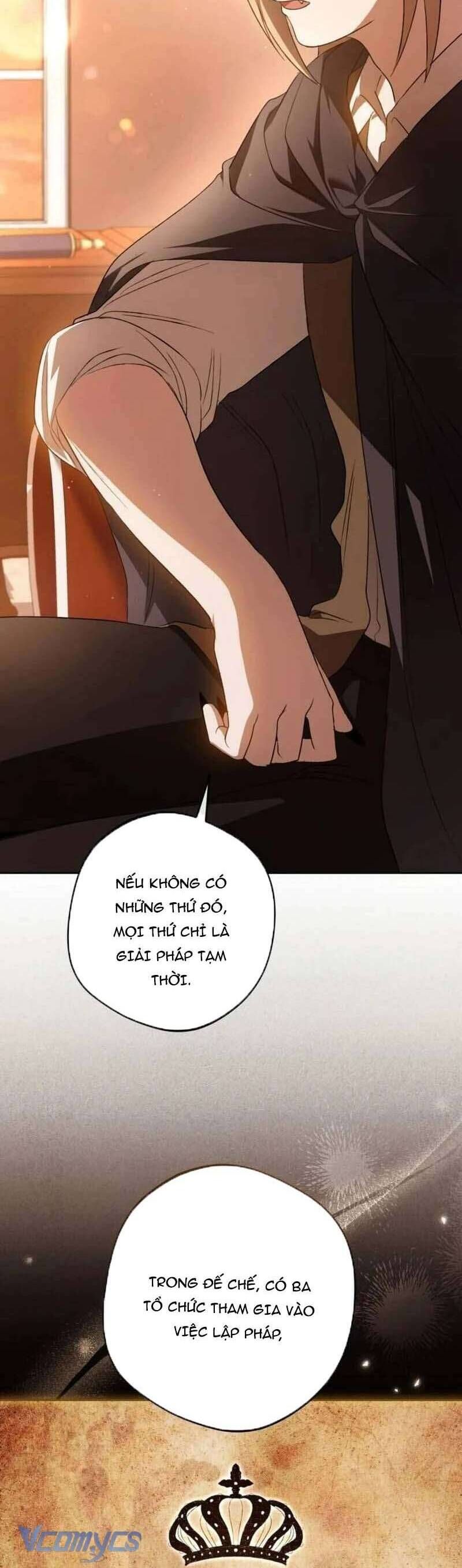Bạo Chúa Độc Ác Trở Lại Chapter 32 - 10