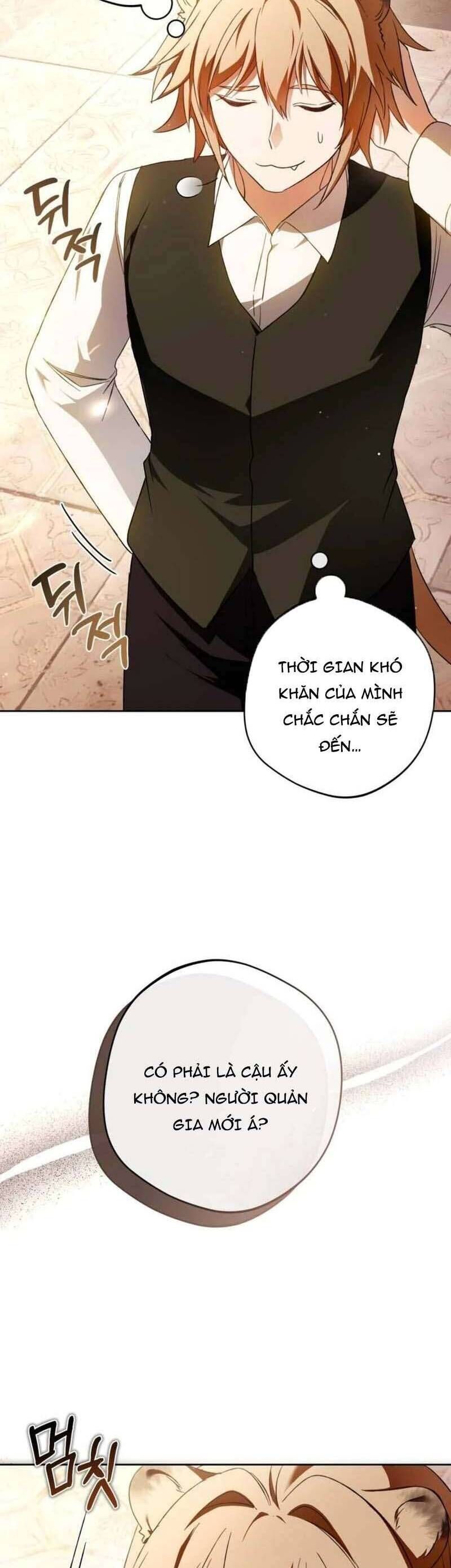 Bạo Chúa Độc Ác Trở Lại Chapter 33 - 12