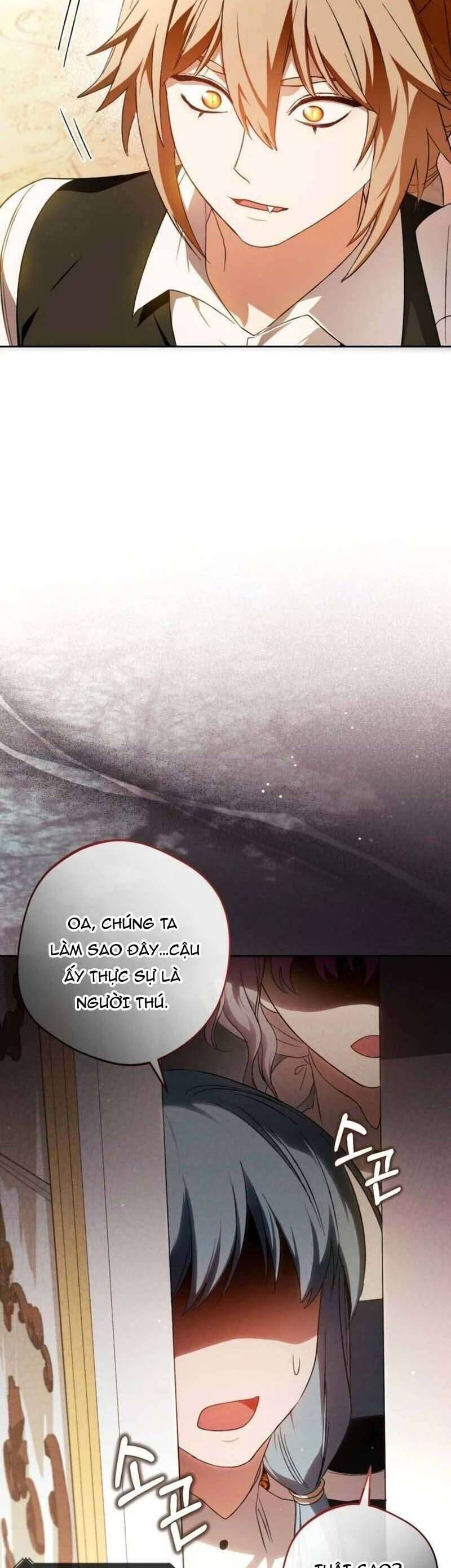 Bạo Chúa Độc Ác Trở Lại Chapter 33 - 13