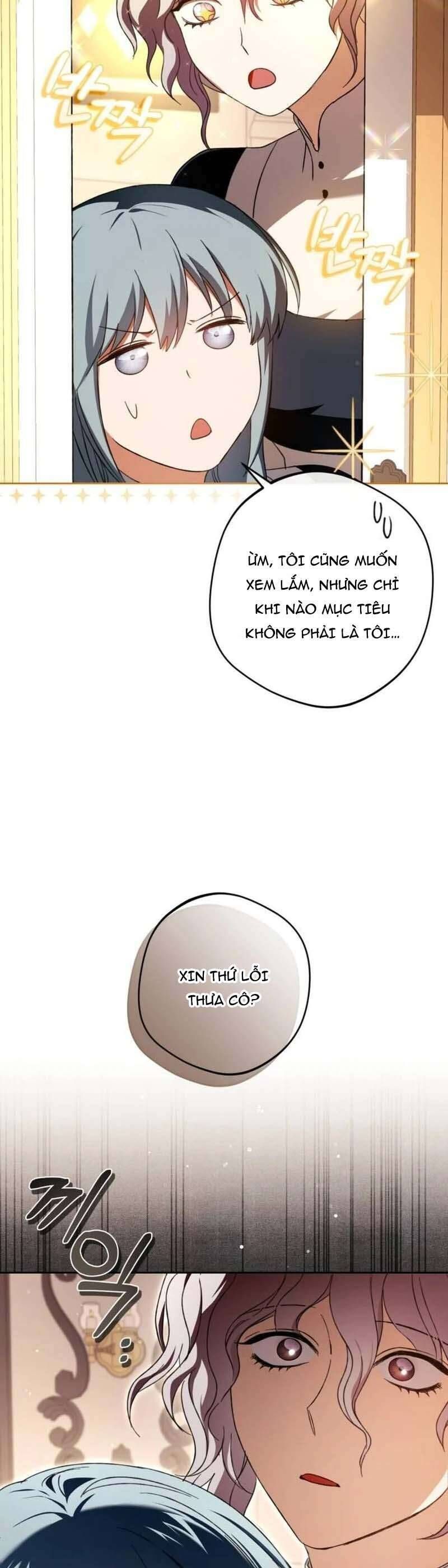 Bạo Chúa Độc Ác Trở Lại Chapter 33 - 17