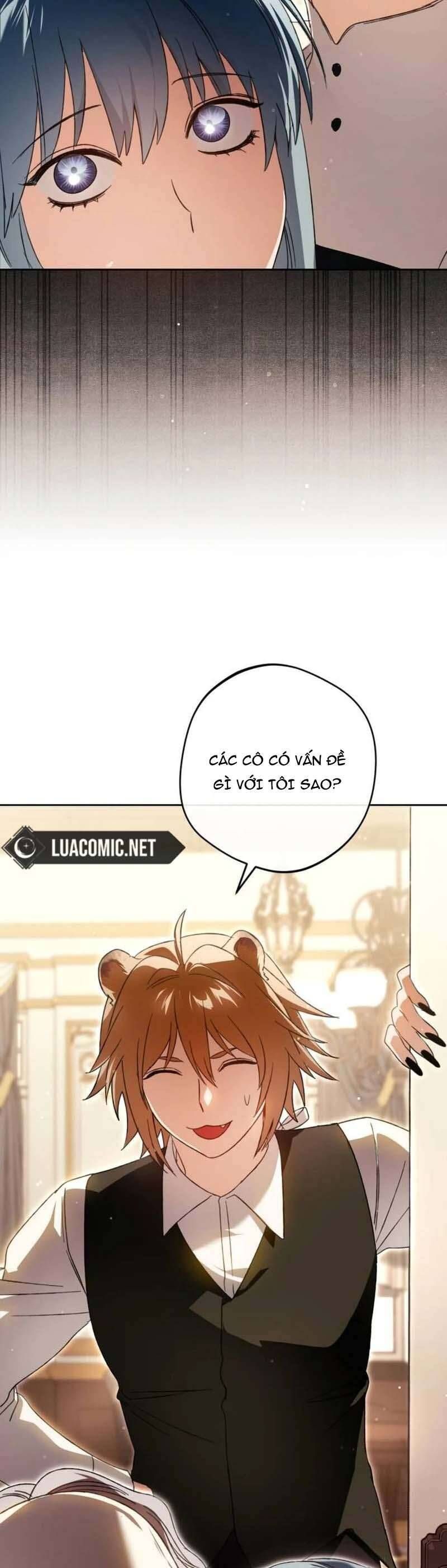 Bạo Chúa Độc Ác Trở Lại Chapter 33 - 18