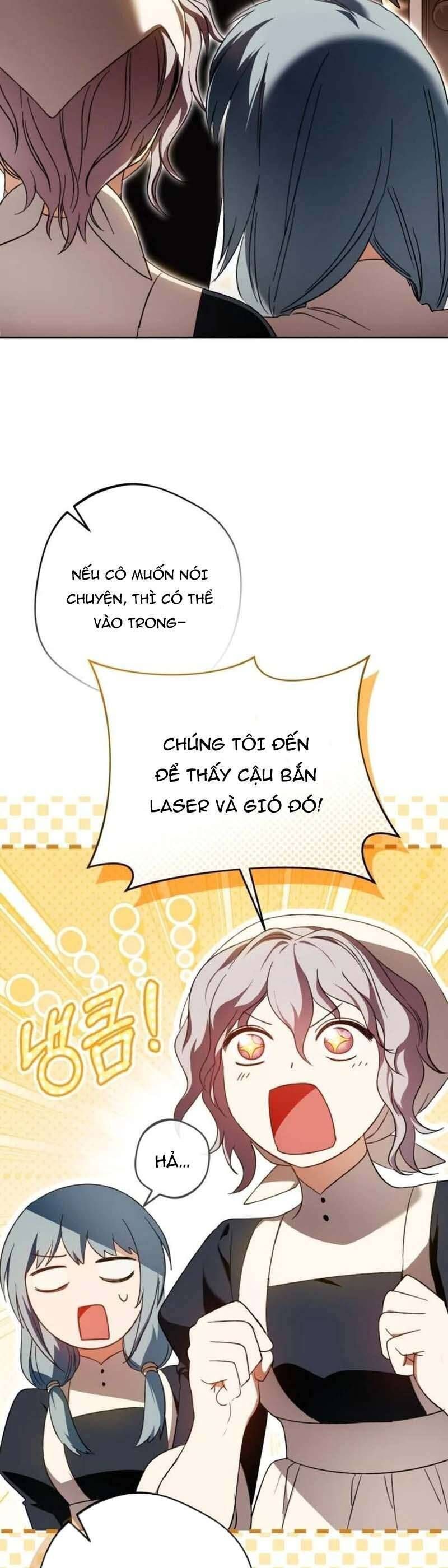 Bạo Chúa Độc Ác Trở Lại Chapter 33 - 19