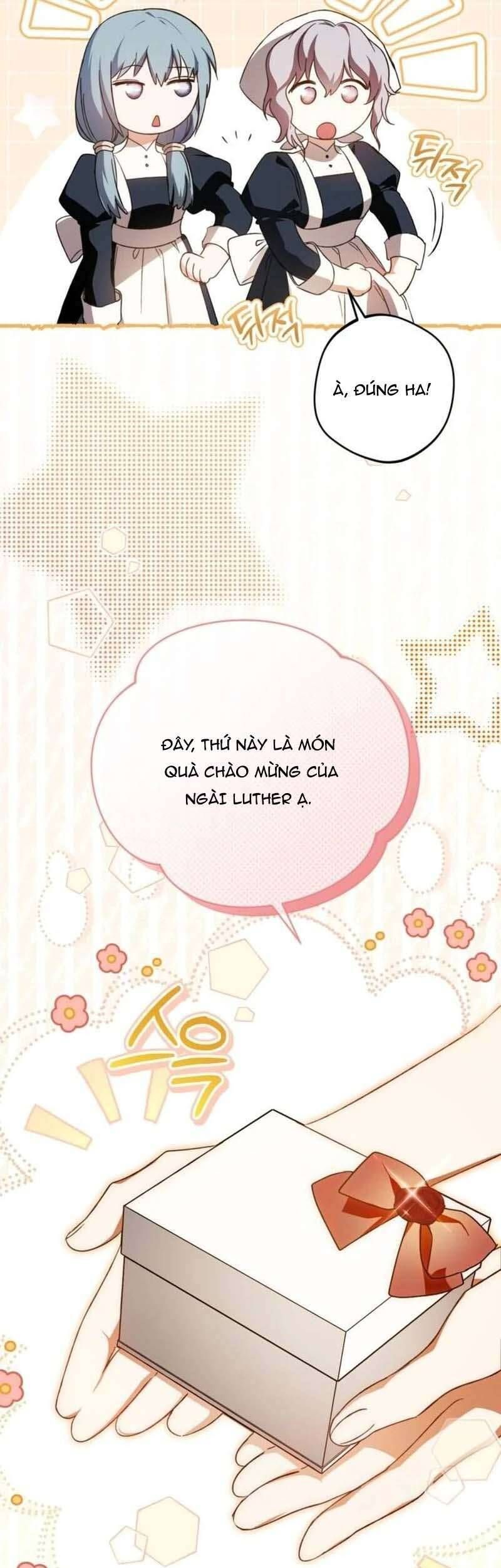 Bạo Chúa Độc Ác Trở Lại Chapter 33 - 26