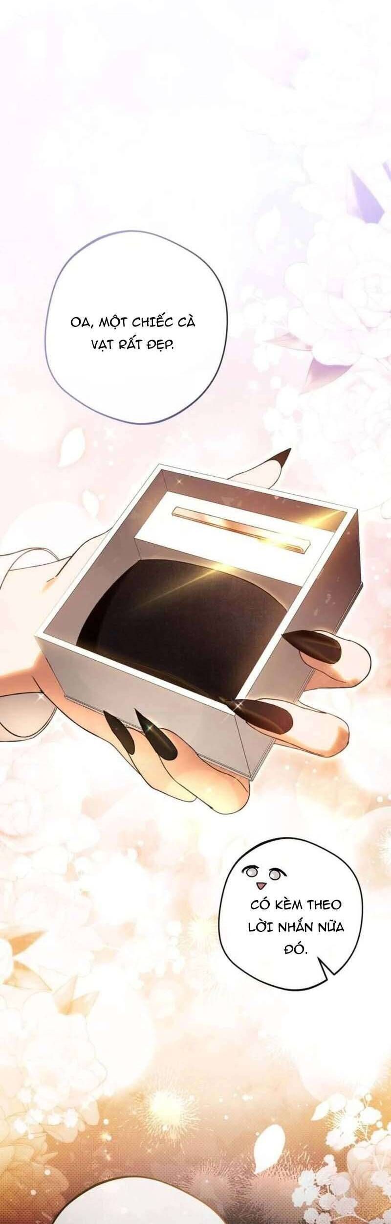 Bạo Chúa Độc Ác Trở Lại Chapter 33 - 28