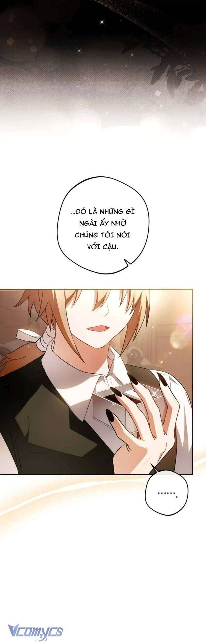 Bạo Chúa Độc Ác Trở Lại Chapter 33 - 30