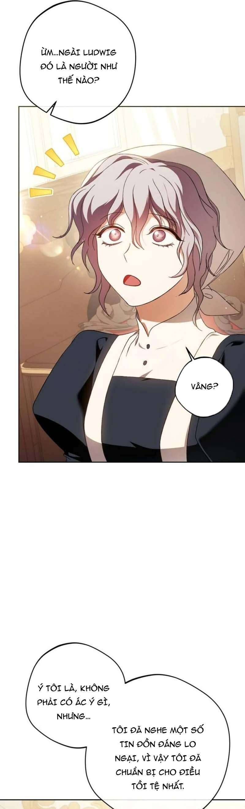 Bạo Chúa Độc Ác Trở Lại Chapter 33 - 31