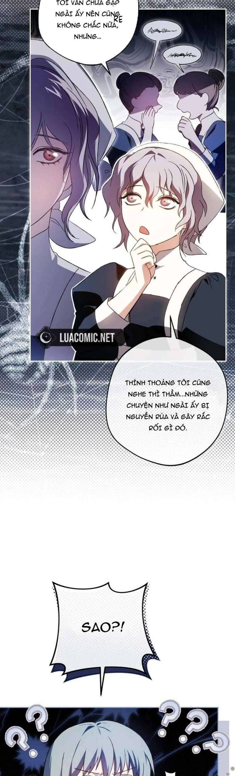 Bạo Chúa Độc Ác Trở Lại Chapter 33 - 33