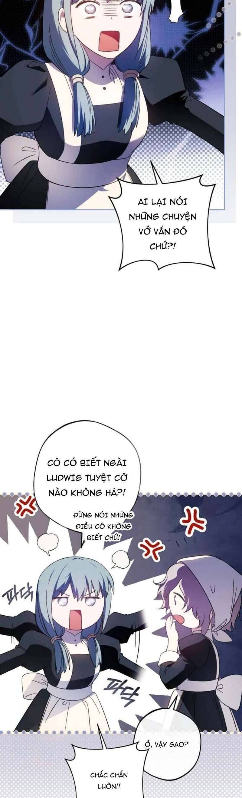Bạo Chúa Độc Ác Trở Lại Chapter 33 - 34