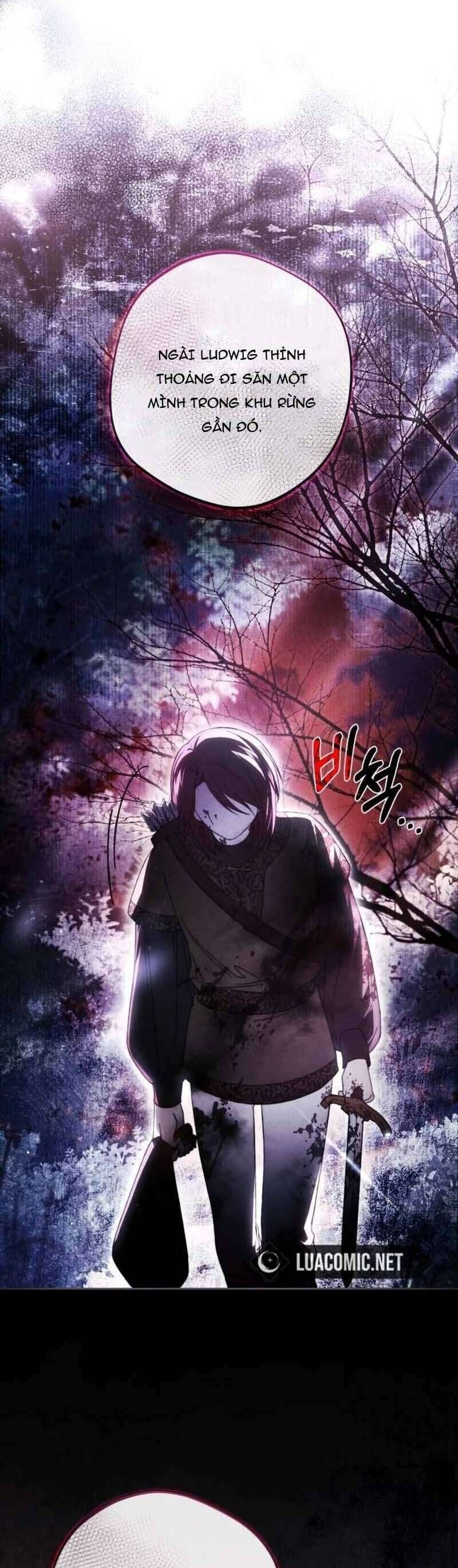 Bạo Chúa Độc Ác Trở Lại Chapter 33 - 39