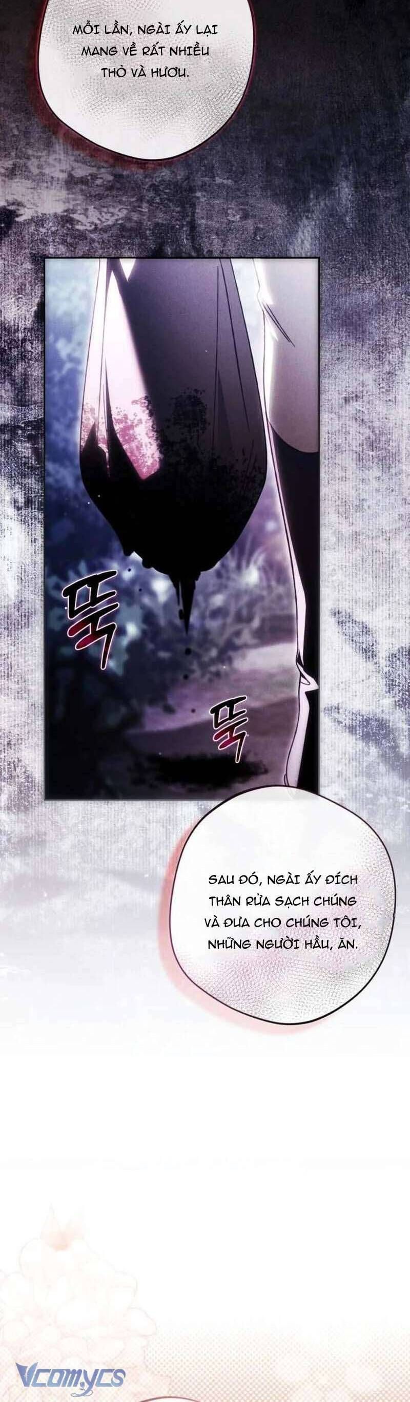 Bạo Chúa Độc Ác Trở Lại Chapter 33 - 40