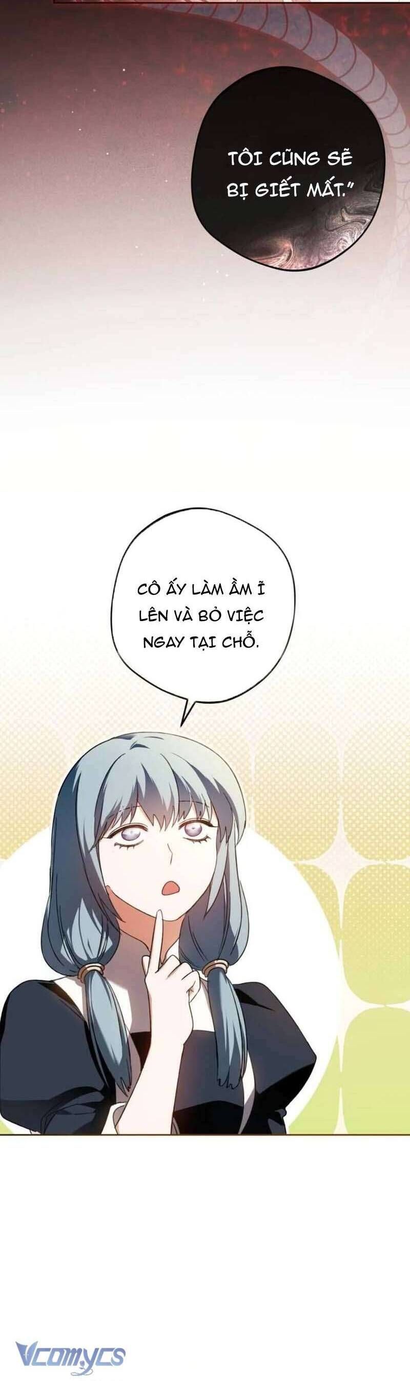 Bạo Chúa Độc Ác Trở Lại Chapter 33 - 45