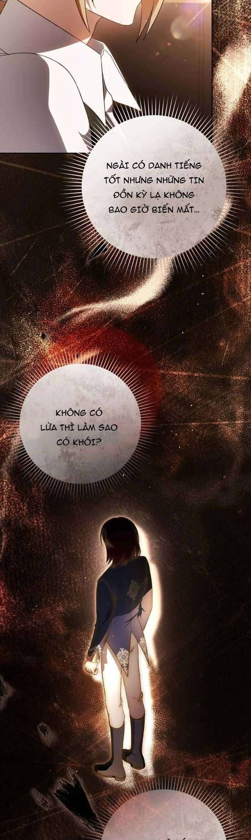 Bạo Chúa Độc Ác Trở Lại Chapter 33 - 47