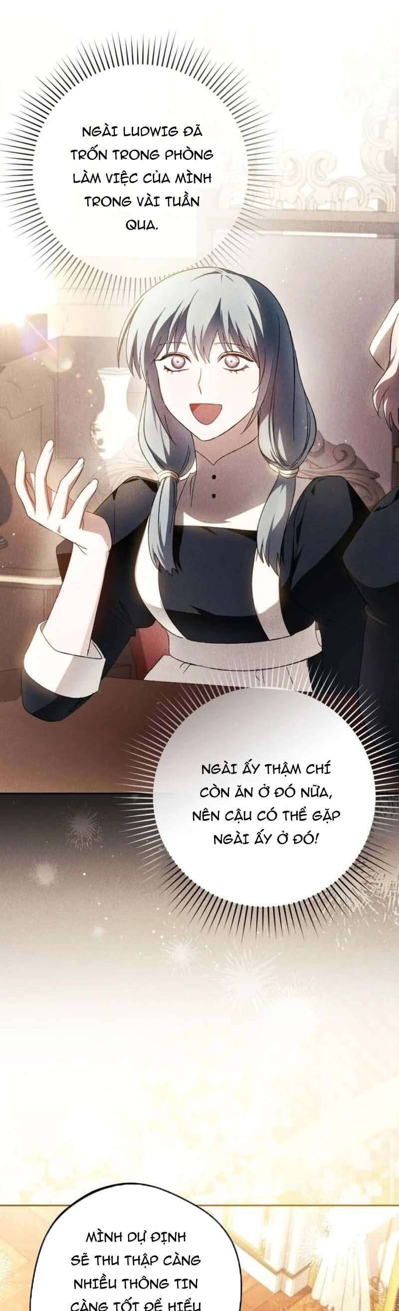 Bạo Chúa Độc Ác Trở Lại Chapter 33 - 51