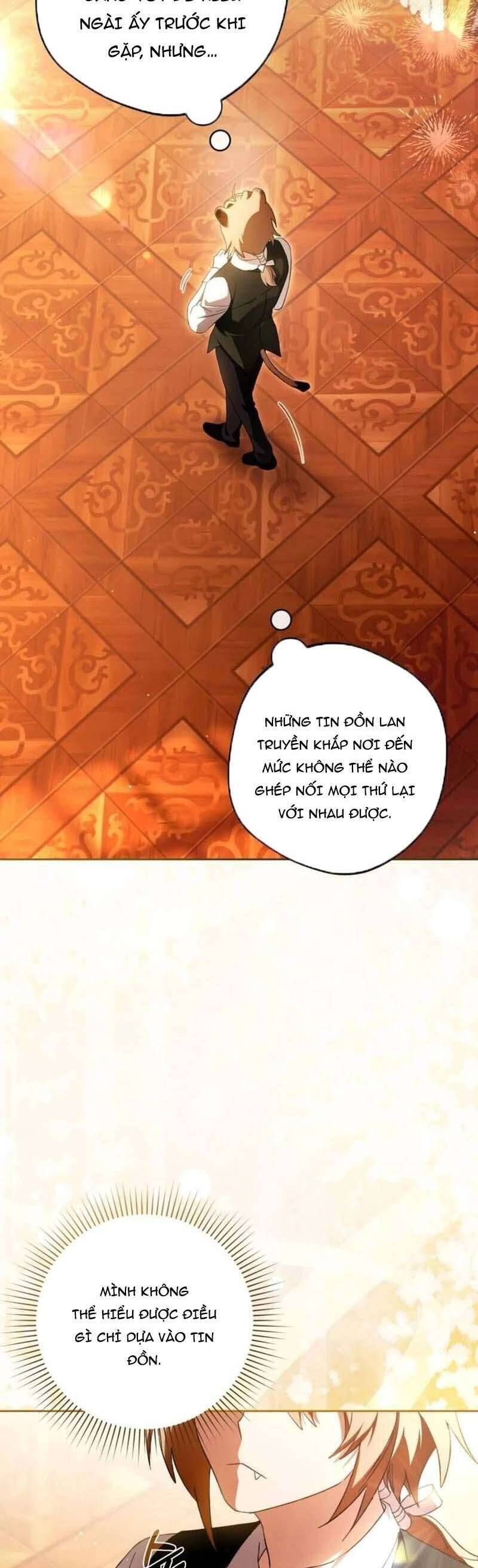 Bạo Chúa Độc Ác Trở Lại Chapter 33 - 52