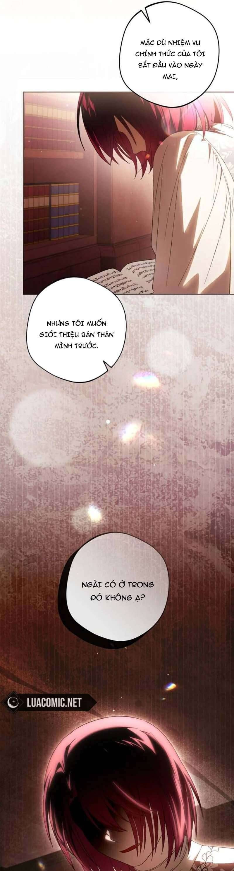 Bạo Chúa Độc Ác Trở Lại Chapter 33 - 56