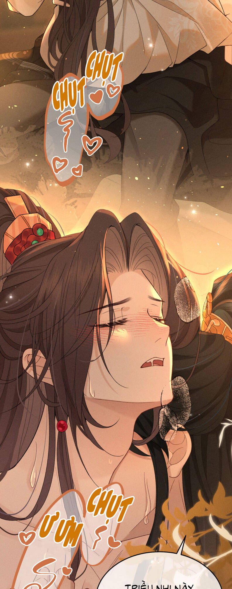 Hải Vương Sau Khi Hoàn Lương Sa Vào Tu La Tràng Chapter 1 - 12