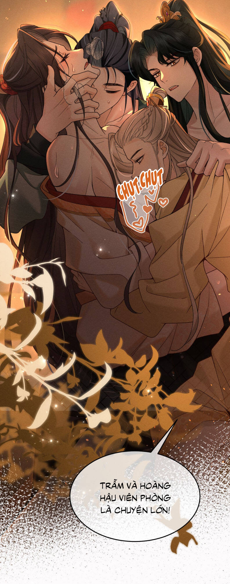 Hải Vương Sau Khi Hoàn Lương Sa Vào Tu La Tràng Chapter 1 - 16