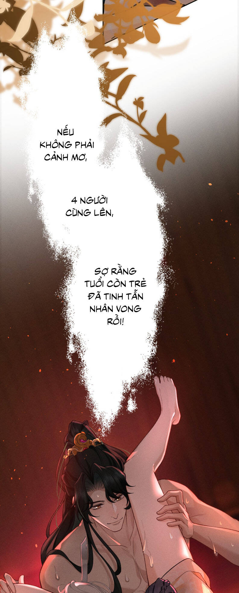 Hải Vương Sau Khi Hoàn Lương Sa Vào Tu La Tràng Chapter 1 - 19