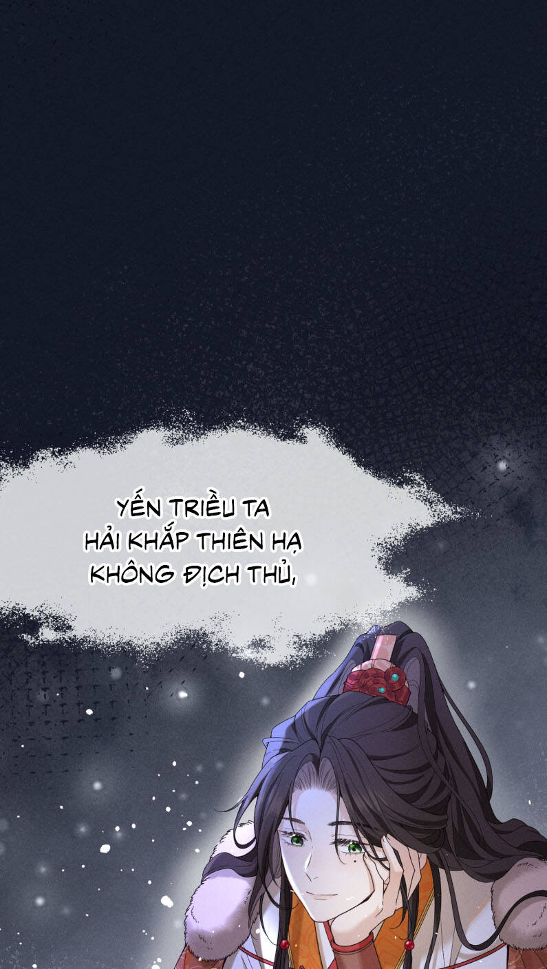 Hải Vương Sau Khi Hoàn Lương Sa Vào Tu La Tràng Chapter 1 - 3