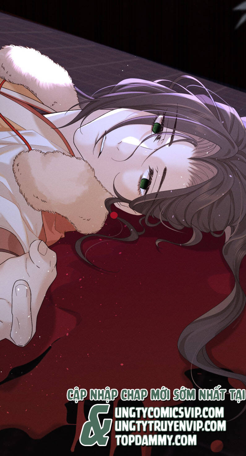 Hải Vương Sau Khi Hoàn Lương Sa Vào Tu La Tràng Chapter 1 - 23