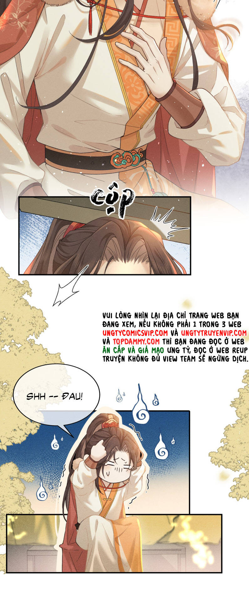 Hải Vương Sau Khi Hoàn Lương Sa Vào Tu La Tràng Chapter 1 - 26