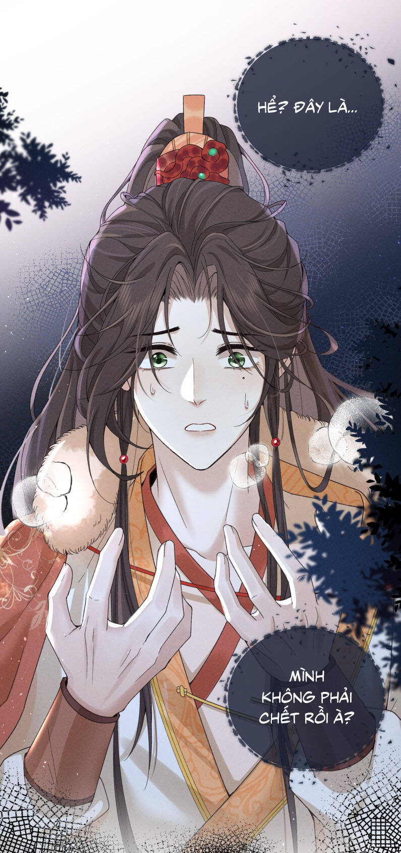 Hải Vương Sau Khi Hoàn Lương Sa Vào Tu La Tràng Chapter 1 - 27