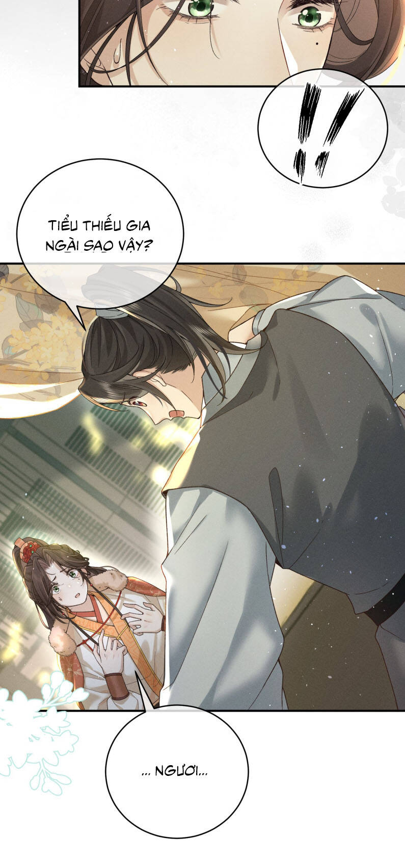 Hải Vương Sau Khi Hoàn Lương Sa Vào Tu La Tràng Chapter 1 - 29