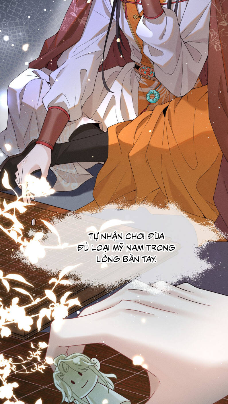 Hải Vương Sau Khi Hoàn Lương Sa Vào Tu La Tràng Chapter 1 - 4