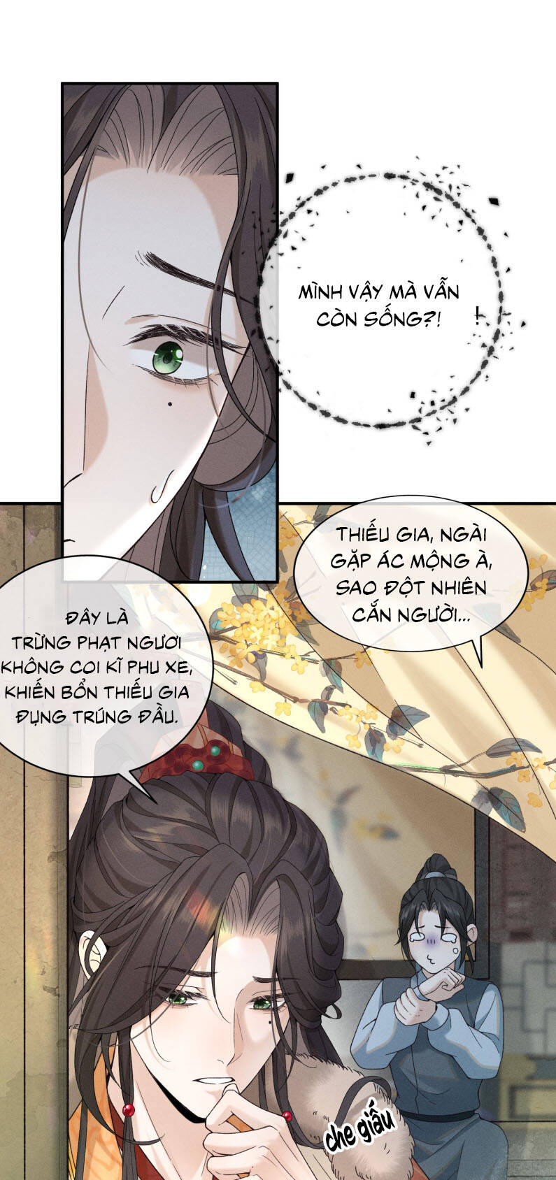 Hải Vương Sau Khi Hoàn Lương Sa Vào Tu La Tràng Chapter 1 - 31