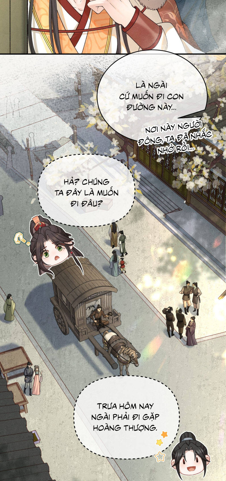 Hải Vương Sau Khi Hoàn Lương Sa Vào Tu La Tràng Chapter 1 - 32