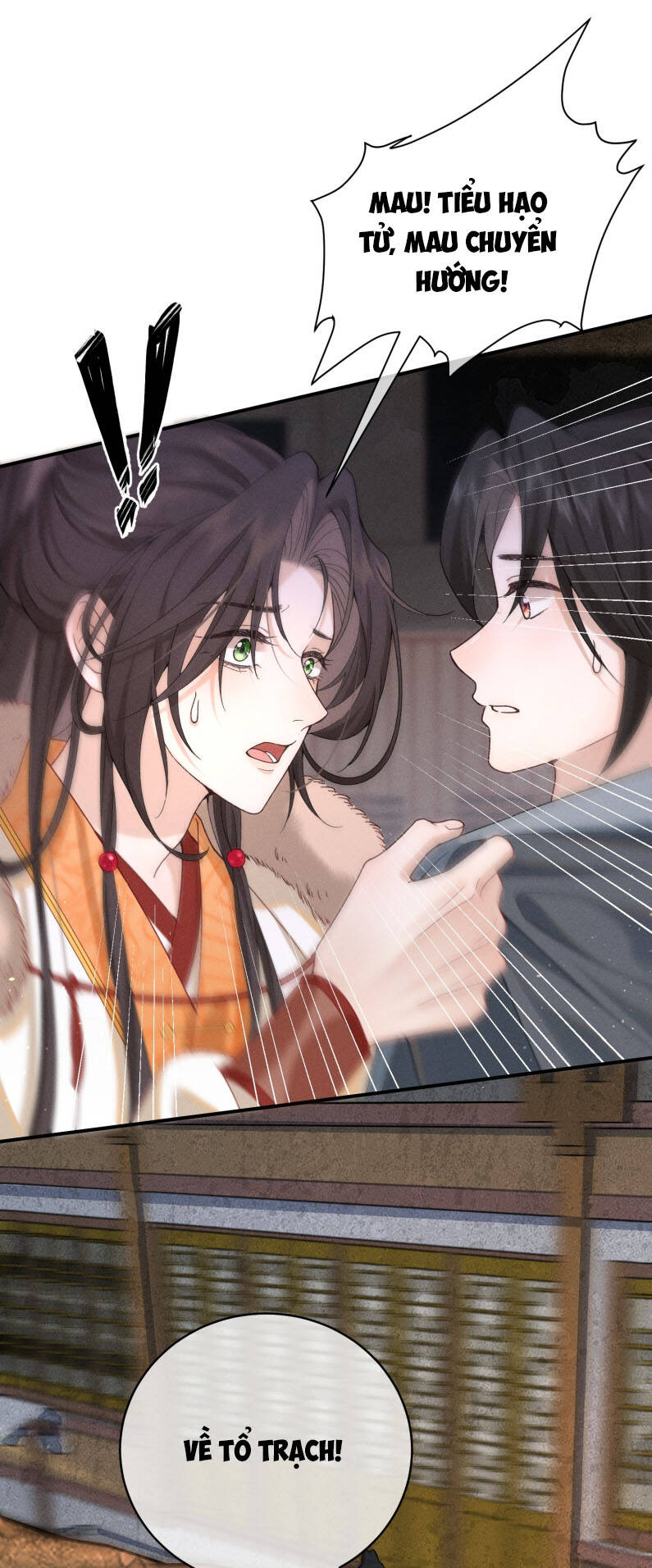 Hải Vương Sau Khi Hoàn Lương Sa Vào Tu La Tràng Chapter 1 - 35