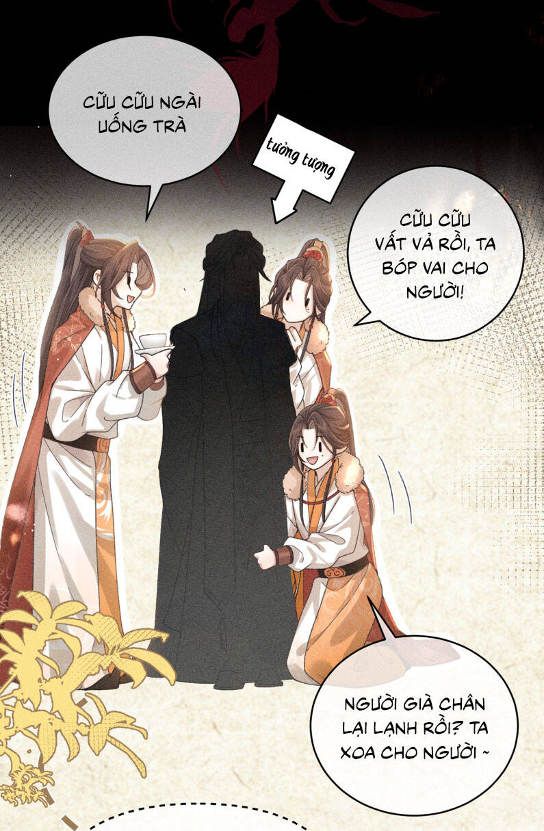 Hải Vương Sau Khi Hoàn Lương Sa Vào Tu La Tràng Chapter 1 - 41