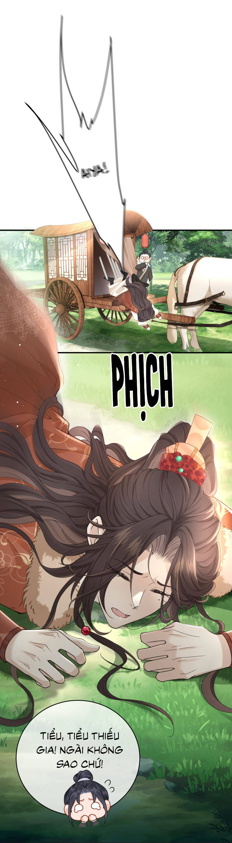 Hải Vương Sau Khi Hoàn Lương Sa Vào Tu La Tràng Chapter 1 - 46