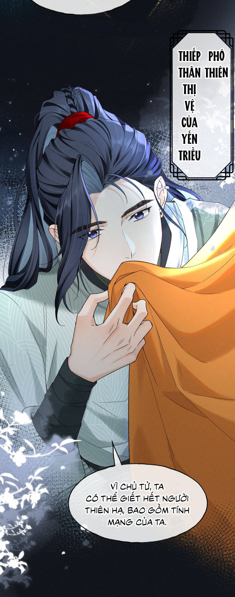 Hải Vương Sau Khi Hoàn Lương Sa Vào Tu La Tràng Chapter 1 - 7