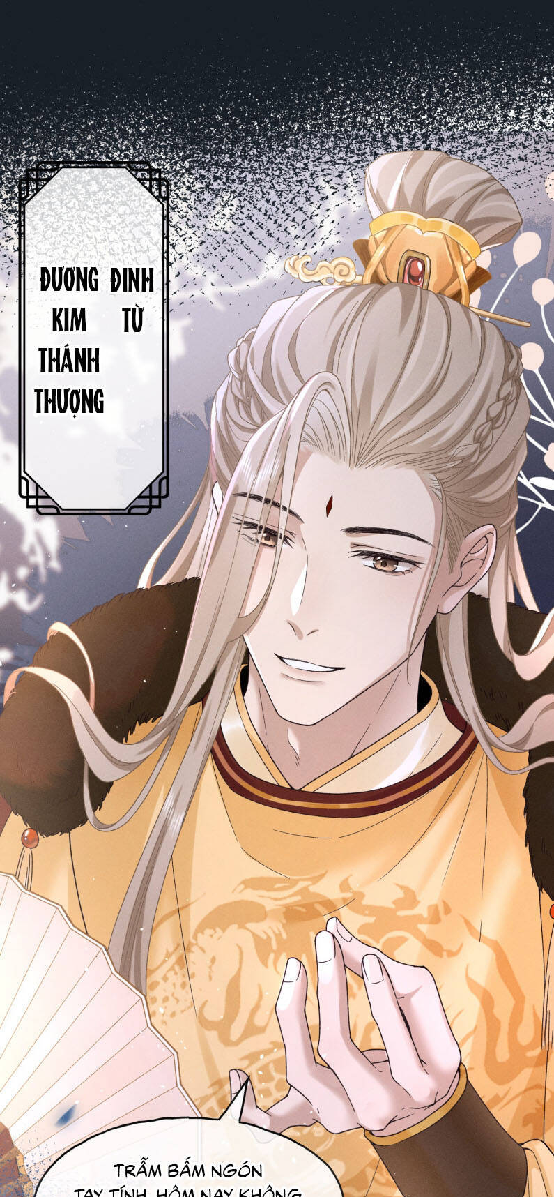 Hải Vương Sau Khi Hoàn Lương Sa Vào Tu La Tràng Chapter 1 - 8