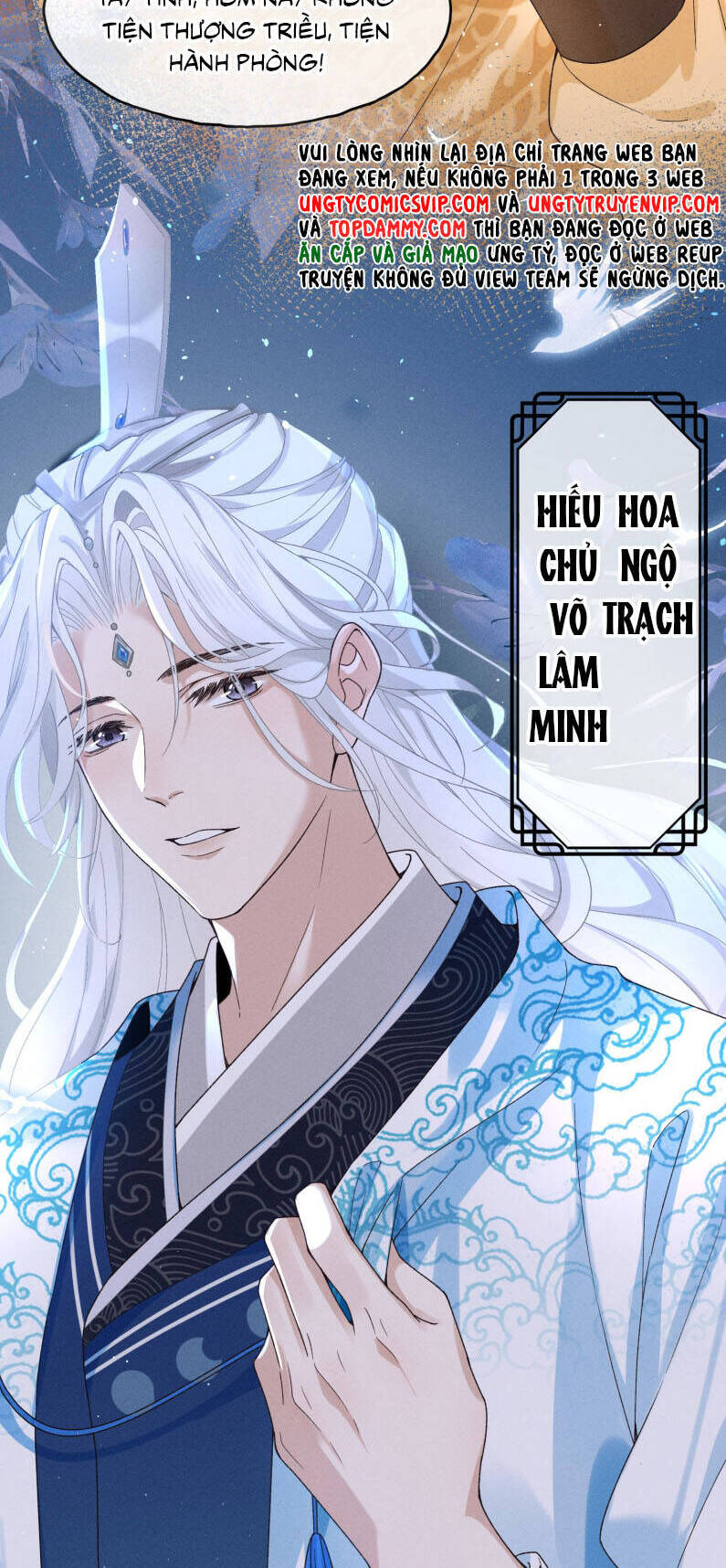 Hải Vương Sau Khi Hoàn Lương Sa Vào Tu La Tràng Chapter 1 - 9