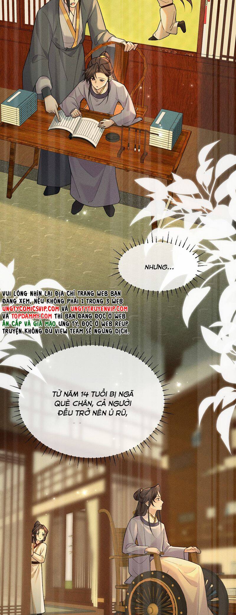 Hải Vương Sau Khi Hoàn Lương Sa Vào Tu La Tràng Chapter 10 - 11