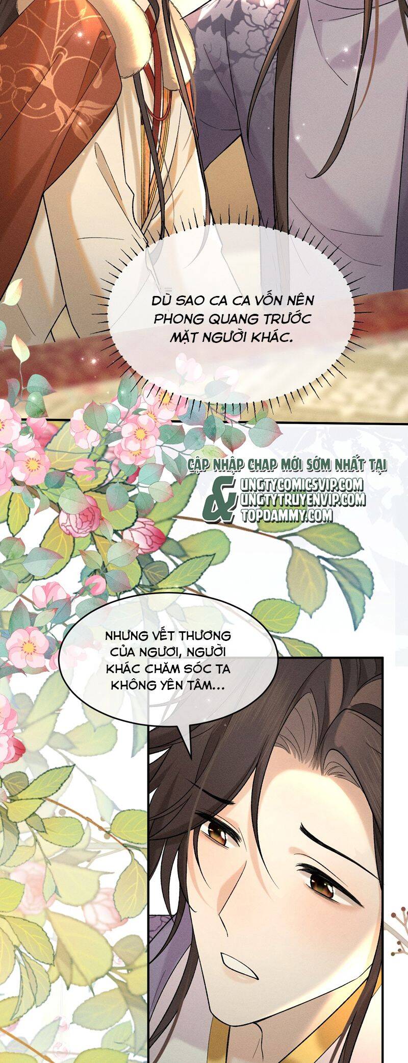 Hải Vương Sau Khi Hoàn Lương Sa Vào Tu La Tràng Chapter 10 - 14