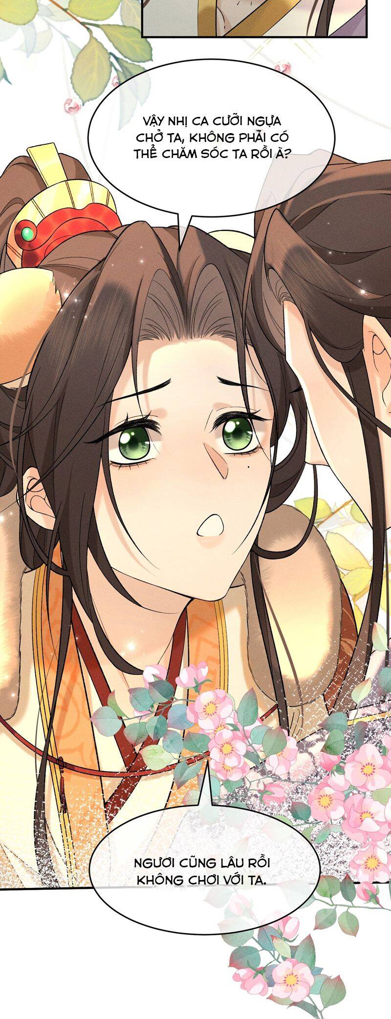 Hải Vương Sau Khi Hoàn Lương Sa Vào Tu La Tràng Chapter 10 - 15